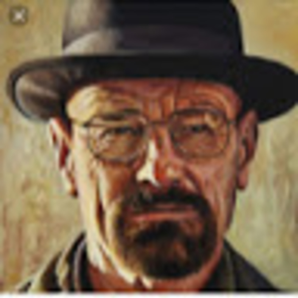 Meet your Posher, M.